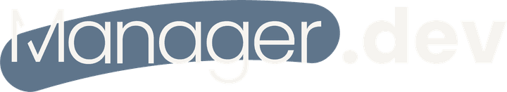 Manager.dev
